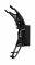 Штатна магнітола Soundbox S-8114 для Peugeot 206  1998-2016 з CarPlay та 4G