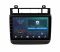 Штатний головний пристрій Soundbox MTX-6296 з CarPlay та 4G модем для Volkswagen Touareg 2011-2017