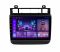 Штатний головний пристрій Soundbox S-6296 з CarPlay та 4G модем для Volkswagen Touareg 2011-2017
