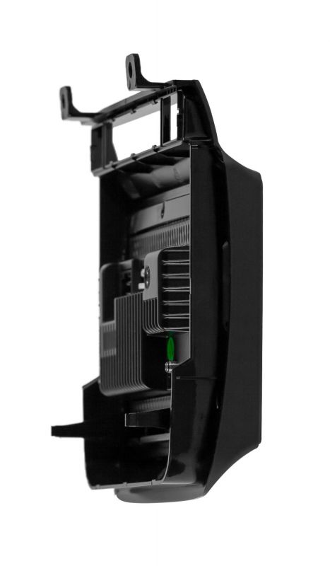 Штатний головний пристрій Soundbox S-6296 з CarPlay та 4G модем для Volkswagen Touareg 2011-2017