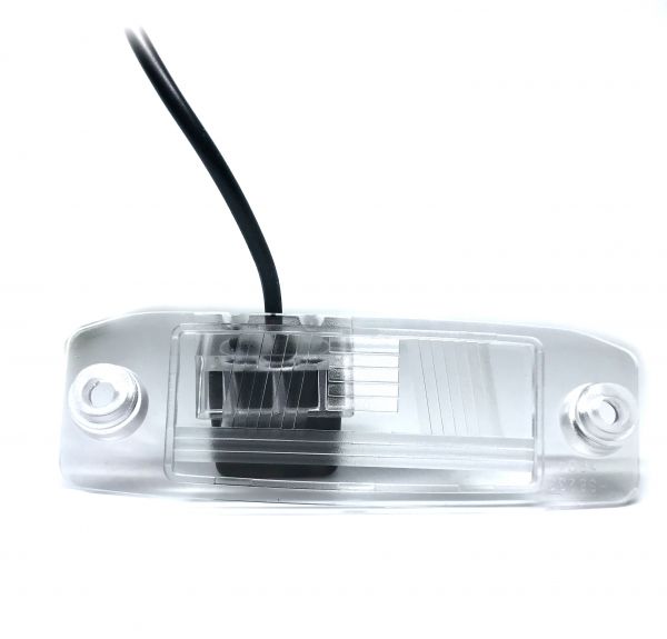 Штатна камера заднього виду MYWAY MW-6233 для Hyundai Elantra 2006-2010 /Accent 2006-2010 /Tucson 2004-2010 / Sonata YF, LF 2010+ / IX55 2008+ / Veracruz 2006+