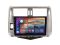 Штатна магнітола soundbox MTX-8916M з CarPlay та 4G для Toyota Land Cruiser Prado 150 2010-2014 максимальна комплектація з функцією 360