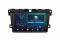 Штатна магнітола Soundbox MTX-8133  3+32GB з CarPlay та 4G для Mazda CX7 2010-2012 з CarPlay та 4G