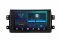 Штатна магнітола Soundbox MTX-8172  3+32GB з CarPlay та 4G для Suzuki SX4 2007-2012