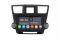 Штатний головний пристрій Soundbox SB-8118 2G DSP для Toyota Highlander 2007-2014