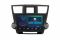 Штатна магнітола Soundbox MTX-8118   3+32GB з CarPlay та 4G для Toyota Highlander 2007-2014