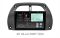 Штатна магнітола Soundbox S8 PRO 2K-9991   для   Toyota Rav 4 2001-2006  з   ADAS / CarPlay  / 4G / DSP-DTS 5.1 / круговий огляд 360°