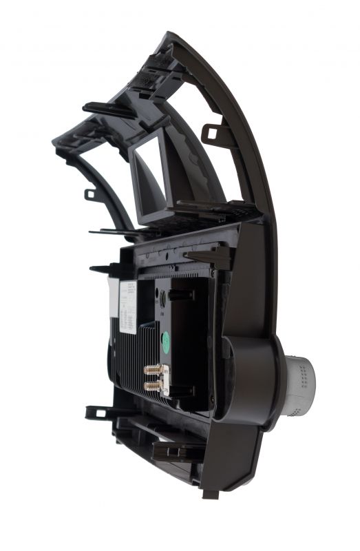 Штатна магнітола Soundbox MTX-8118   3+32GB з CarPlay та 4G для Toyota Highlander 2007-2014