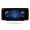 Штатна магнітола 10.25" з CarPlay та 4G для Mercedes Benz C class W205  2015-2018 /V Class /GLC Class  (ALTERNATYVA    A-151810.25)