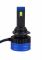 Автолампа Led Full Light A7 HB4 (9006) Canbus 45Wat 6000Lm