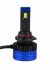Автолампа Led Full Light A7 HB3 (9005) Canbus 45Wat  6000Lm