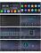 Штатний головний пристрій Soundbox SBM-8117 для Toyota Prado LC150 2018+