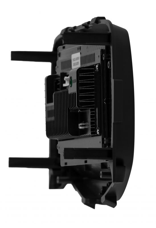 Штатна магнітола Soundbox S-1326 з Carplay та 4G модемом для Toyota Aygo 2013-2018