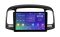 Штатна магнітола Soundbox  SM-9096   2+32 GB з CarPlay та Android Auto  для Hyundai Accent 2006-2011