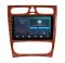 Штатна магнітола Soundbox MTX-8667  3+32GB з CarPlay та 4G для Mercedes C class W209/ CLK class C209  2000-2006