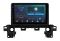 Штатна магнітола Soundbox MTX-7783  3+32GB  з CarPlay  та 4G  для Mazda CX5 2017-2023