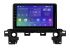 Штатна магнітола Soundbox SM-7783  2+32GB  з CarPlay  та AHD  для Mazda CX5 2017-2023