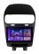 Штатна магнітола Soundbox S-2854 з Craplay та 4G для Dodge  Journey 2011-2020