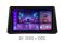 Штатна магнітола Soundbox S-7728 з CarPlay та 4G модемом для Opel Mokka 2012-2016  Buick Encore 2012-2016