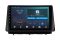 Штатна магнітола Soundbox MTX-4567  3+32GB З CarPlay та 4G для Ford Focus 4 2019-2023