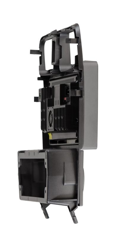 Штатна магнітола Soundbox MTX-4044  3+32GB з CarPlay та 4G для Subaru Forester 2002-2008