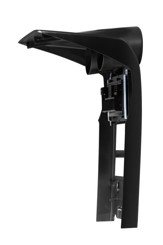 Штатна магнітола Soundbox MTX-1097  3+32  9"  з CarPlay та 4G для автомобіля  Hummer H2 2002-2007