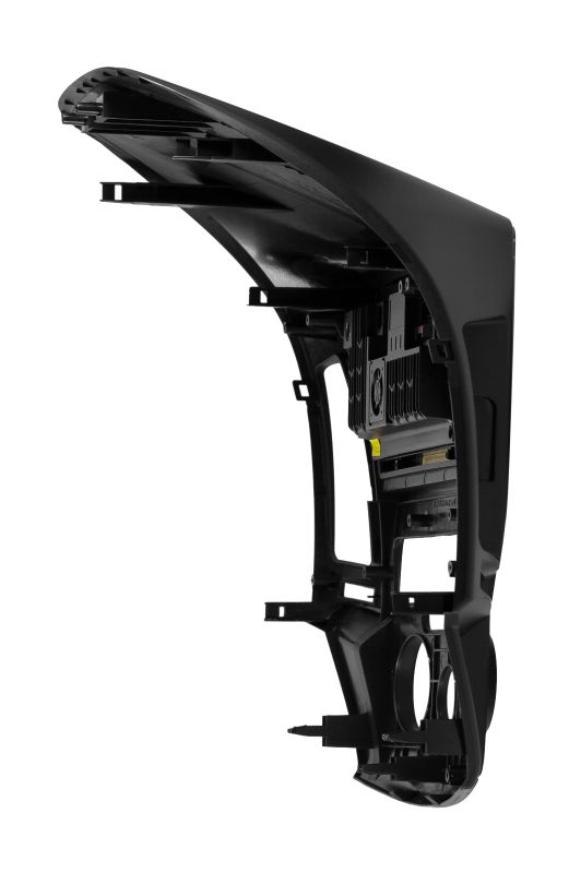 Штатна магнітола Soundbox MTX-9097С з CarPlay та 4G для Hyundai i30 2007-2012