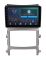 Штатна магнітола Soundbox MTX-9456 3+32GB з CarPlay та 4G для Hyundai Veracruz IX55 2006-2015