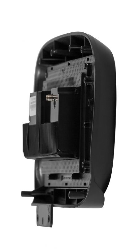 штатний головний пристрій Soundbox  SM-1246 для Fiat 500X 2014-2019
