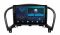 Штатна магнітола Soundbox MTX-8161  3+32GB з CarPlay та 4G  для Nissan Juke 2011-2019