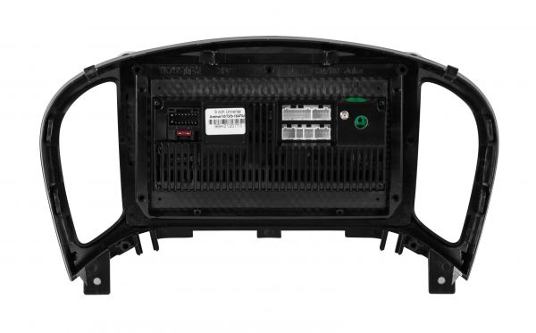 Штатна магнітола Soundbox MTX-8161  3+32GB з CarPlay та 4G  для Nissan Juke 2011-2019