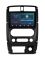 Штатна магнітола Soundbox MTX-9069  з CarPlay та 4G для Suzuki Jimny 2007-2012