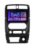 Штатна магнітола Soundbox S-9069  з CarPlay та 4G для Suzuki Jimny 2007-2012