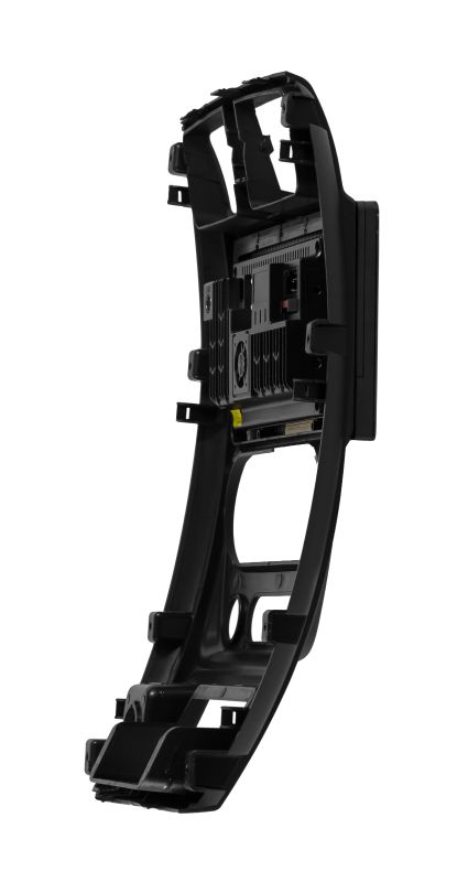 Штатна магнітола Soundbox MTX-9069  з CarPlay та 4G для Suzuki Jimny 2007-2012
