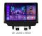 Штатна магнітола Soundbox S-7787 з 4G та CarPlay для Mazda CX-3 2015-2019