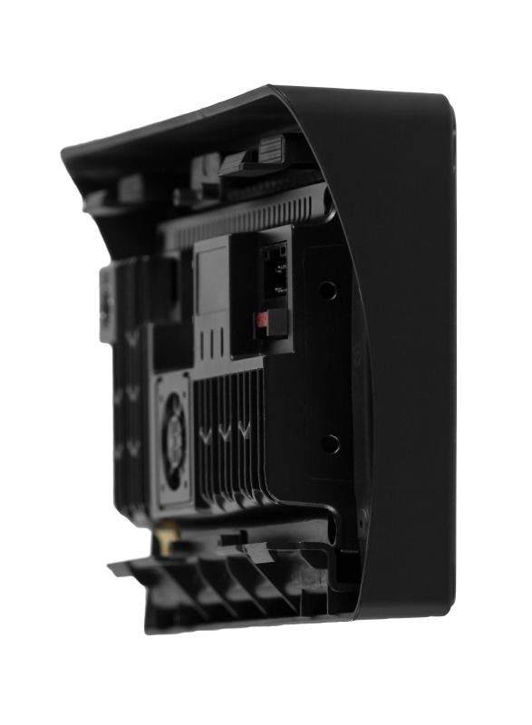 Штатна магнітола Soundbox  MTX-8159  3+32GB з CarPlay  та 4G для Nissan Navara 2010-2015