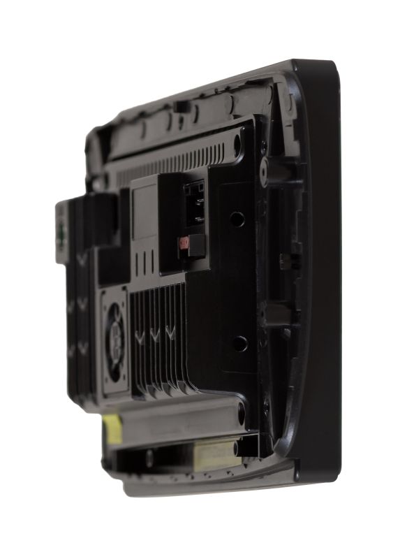 Штатна магнітола Soundbox SM-9802   2+32GB з CarPlay та AHD для Seat Ibaza 2008-2015
