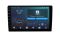 1DIN   унівесальна авто магнітола  Soundbox MTX-1090  3+32GB з CarPlay  4G модемом   9"