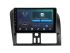 Штатна магнітола Soundbox  MTX-1017  3+32GB 9"  з CarPlay та 4G для автомобіля  Volvo XC60 2008-2017