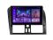 Штатна магнітола Soundbox S-1017  9"  з CarPlay та 4G для автомобіля  Volvo XC60 2008-2017