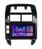 Штатна магнітола Soundbox S-6287 з CarPlay та 4G МОДЕМ для Volkswagen pOLO 2004-2011