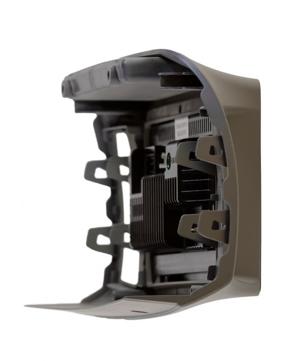 Штатна магнітола Soundbox SM-8171 з CraPlay   2+32GB  для Nissan Micra  2002-2010
