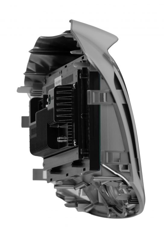 Штатна магнітола Soundbox SM-1079  2+32GB  з CarPlay та AHD  Chevrolet Captiva 2012-2016