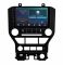 Штатна магнітола  Soundbox MTX-9035 з CarPlay та 4G модемом для Ford Mustang 2014-2021
