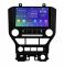 Штатна магнітола  Soundbox SM-9035 з CarPlay  для Ford Mustang 2014-2021