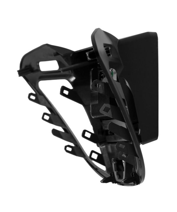 Штатна магнітола Soundbox S8 PRO 2K-9130  для Ford Transit 2012-2021  з ADAS / CarPlay / 4G / DSP-DTS 5.1 / круговий огляд 360°