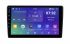 Штатна магнітола Soundbox SM-6112   2+32GB  та  CarPlay  для Kia Magentis 2005-2010