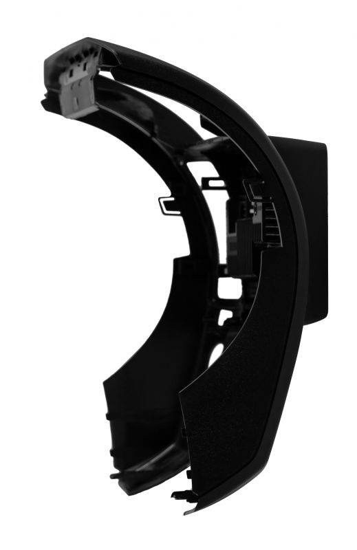 Штатна магнітола Soundbox S-8168 з CarPlay та 4G модемом для Nissan Navara 2004-2010