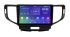 Штатна магнітола Soundbox SM-2270 з Craplay та AHD для Honda Accord  8 2008-2012