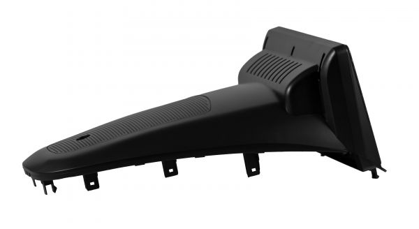 Штатна магнітола  soundbox SM-3187  2+32GB з CarPlay та AHD для Opel Antara 2008-2013 9"